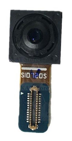 Camera Samsung F916 Z Fold2 5G front (small) original (used Grade A)