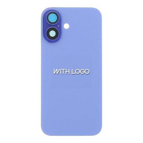 Takakansi iPhone 16 Plus / Ultramarine / (ilman NFC liitintä) / OEM