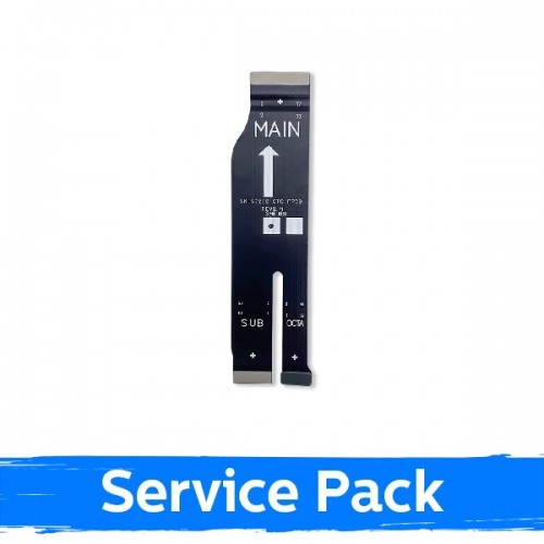 Flex Cable Compatible with Samsung S721 S24 (CTC/UB)-(MAIN) Flex / (Service Pack)