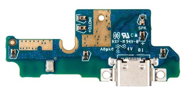 Flex Sony I3312/I4312 Xperia L3 for plugin original (used Grade A)