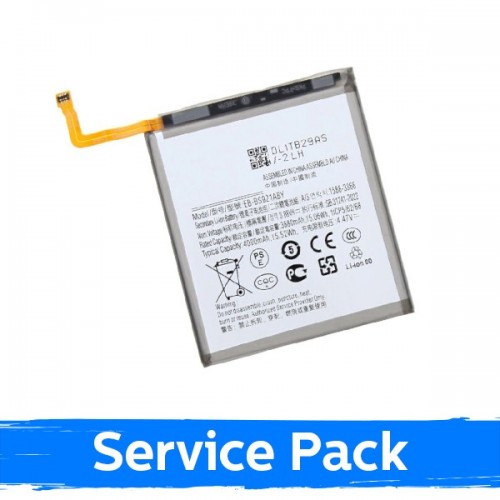 Akku Samsung S921 S24 EB-BS921ABE (Service Pack)