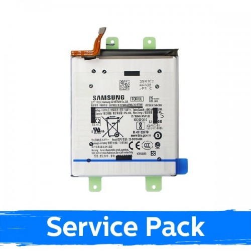 Battery Compatible With Samsung S936 S25 Plus EB-BS936ABE (Service Pack)