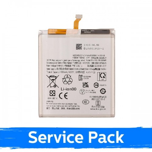 Akku Samsung S926 S24 Plus EB-BS926ABE (Service Pack)