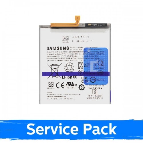 Battery Compatible With Samsung S711 S23 FE EB-BS711ABE (Service Pack)