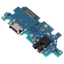 Flex Samsung A135 A13 2022 liitin, mikrofoni, kuulokeliitäntä alkuperäinen (service pack)
