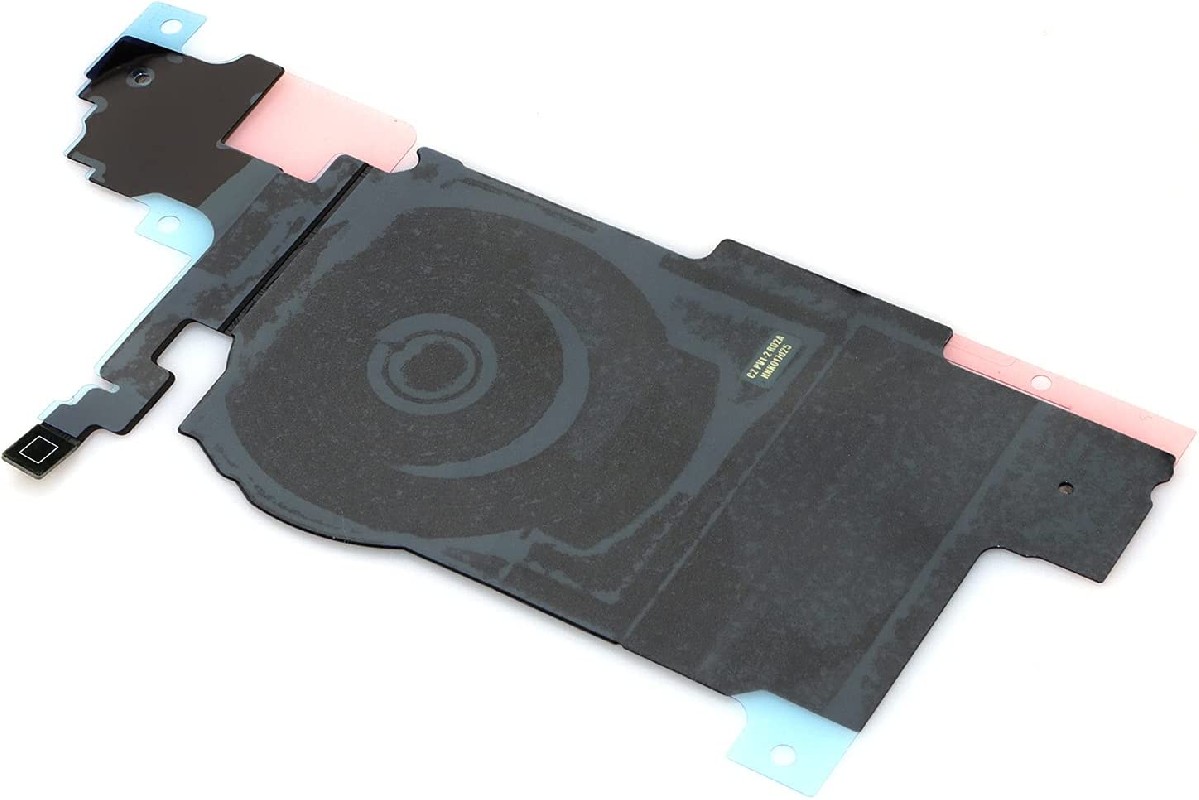 Flex Samsung N985/N986 Note 20 Ultra NFC-antenni alkuperäinen (käytetty A-luokka)