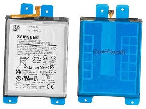 Battery original Samsung A236/M236/M336/M526/M536 5000mAh EB-BM526ABS (service pack)