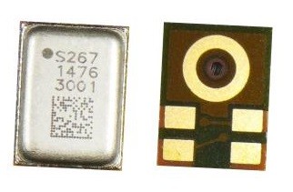 Microphone original Samsung A336/A536/S901/S906/S908/S911/S916/S918 (3003-001267) (service pack)