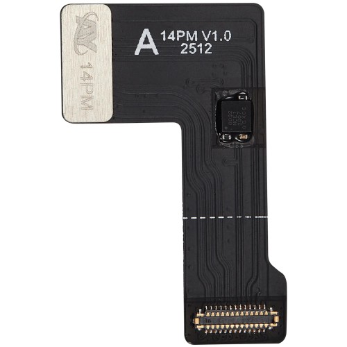 Flex-kaapeli yhteensopiva AY FaceID Repair Flex, iPhone 14 Pro Max