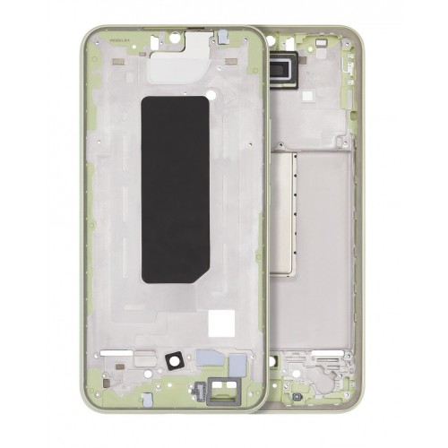 Keskikehys Samsung A346 A34 5G (Lime)