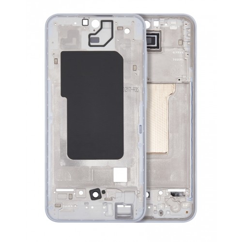 Keskikehys Samsung A356 A35 5G (Ice Blue)