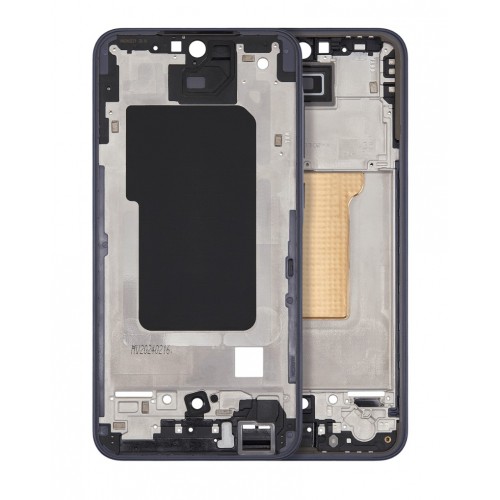 Keskikehys Samsung A356 A35 5G (Navy)