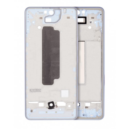 Keskikehys Samsung A536 A53 5G (sininen)