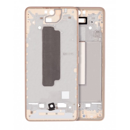 Keskikehys Samsung A536 A53 5G (Peach)
