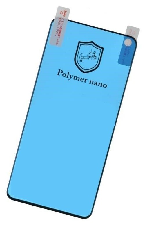 Screen protection "Polymer Nano PMMA" Huawei P40 Pro