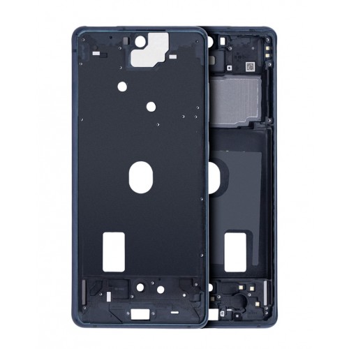Mid-Frame Housing for Samsung S20 FE G781 / G780 (Cloud Navy)