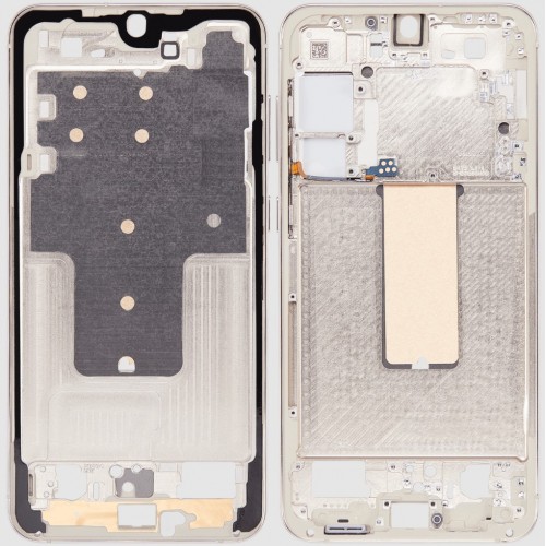 Keskikehys Samsung S916 S23 Plus (kerma)