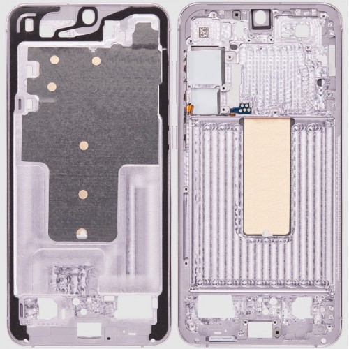 Keskikehys Samsung S916 S23 Plus (laventeli)