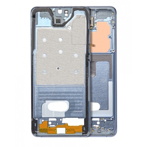 Keskirunko Samsung G985 S20 Plus (Cloud Blue)
