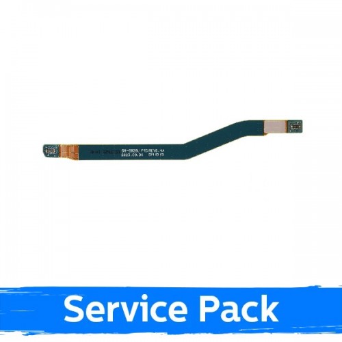 Flex Cable Compatible with Samsung S926 S24 Plus FRC Flex  (Service Pack)