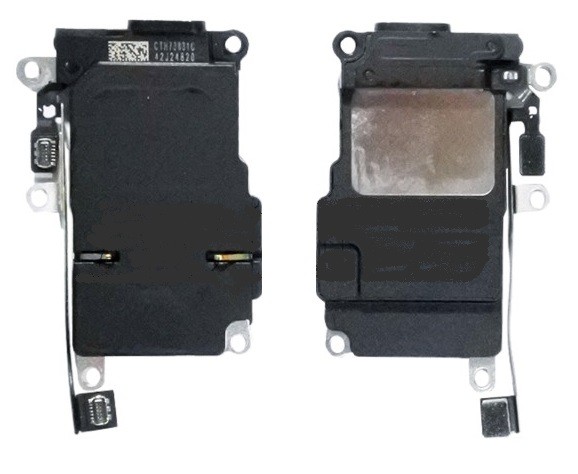 Kaiutin iPhone 8/SE 2020/SE 2022, alkuperäinen (käytetty, A-luokka)