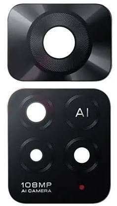 Xiaomi Redmi Note 11 Pro 5G lens for camera Black 108MP (only lens 2pcs) ORG
