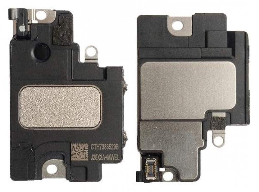 Buzzer for iPhone X original (used Grade A)