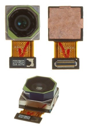 Kamera Xiaomi Redmi 9T/Poco M3 takana (48MP f1/1.8, 26mm (wide), 1/2.0, A48S01Z) ORG
