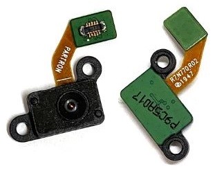 Flex Samsung N770 Note 10 Lite sormenjälkianturilla alkuperäinen (käytetty A-luokka)