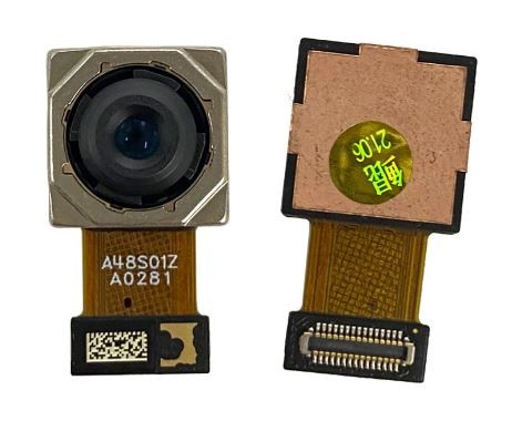 Kamera Xiaomi Redmi 9T/Poco M3 takana (48MP f1/1.8, 26mm (wide), 1/2.0, A48S04C) ORG