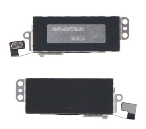 Flex iPhone X Taptic Engine alkuperäinen (käytetty Grade A)