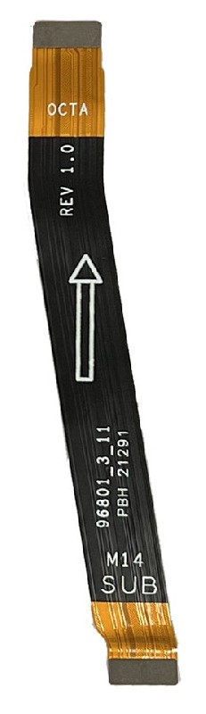 Flex Samsung A226 A22 5G 2021 mainboard cable (SUB-OCTA) original (service pack)