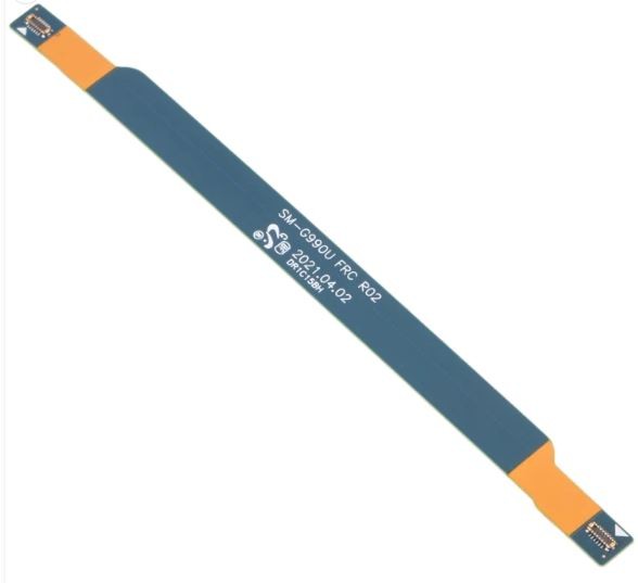 Flex Samsung G990 S21 FE 5G mainboard cable (SUB FRC) original (service pack)
