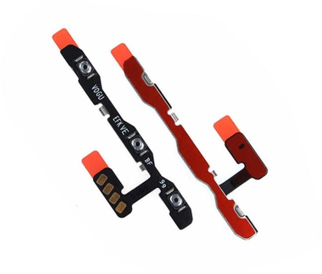 Flex Huawei P30 Pro virtakytkin, äänenvoimakkuuden säätö alkuperäinen (service pack)