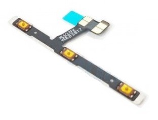 Flex Huawei P20 Pro virtakytkin, äänenvoimakkuuden säätö alkuperäinen (service pack)