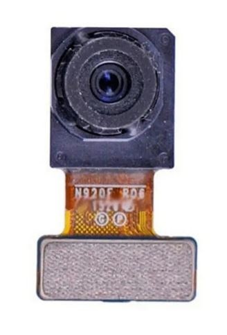 Kamera Samsung G928 S6 Edge Plus edessä (pieni) alkuperäinen (käytetty A-luokka)