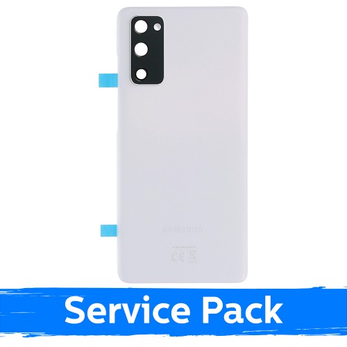 Takakansi Samsung G780 S20 FE (G781 S20 FE 5G) / Cloud White / (Service Pack)