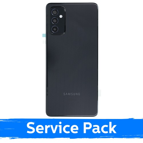 Takakansi Samsung M526 M52s 5G / Black / (Service Pack)