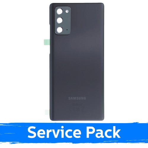 Takakansi Samsung N980 (N981) Note 20 / Mystic Grey / (Service Pack)