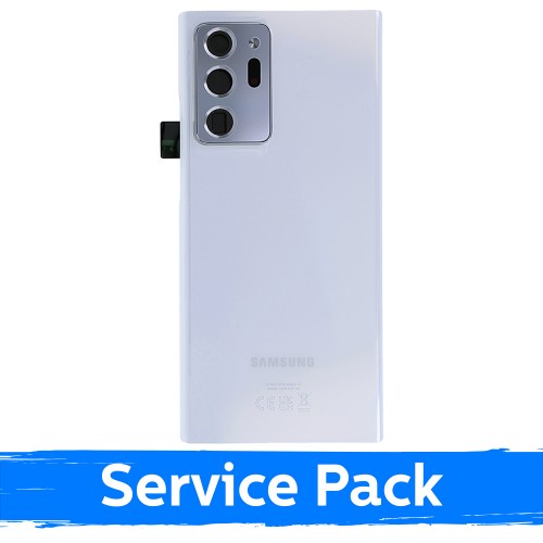 Takakansi Samsung N985 (N986) Note 20 Ultra / Mystic White / (Service Pack)