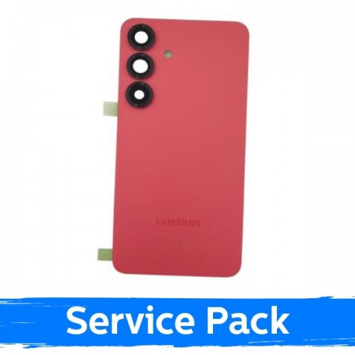 Takakansi Samsung S931 S25 / Coral Red / (Service Pack)