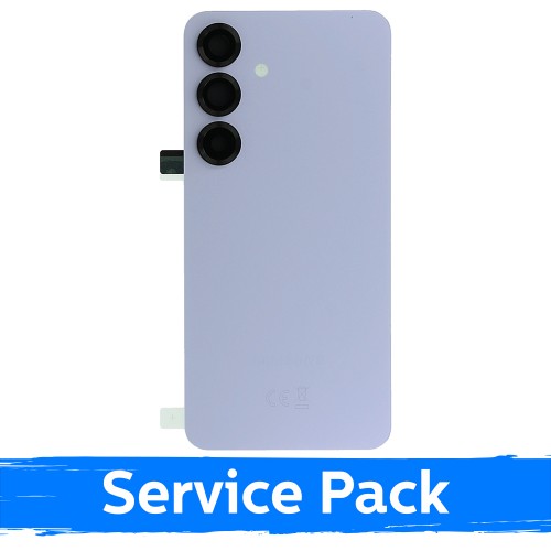 Takakansi Samsung S931 S25 / Icy Blue / (Service Pack)