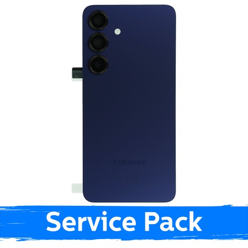Takakansi Samsung S931 S25 / Navy / (Service Pack)