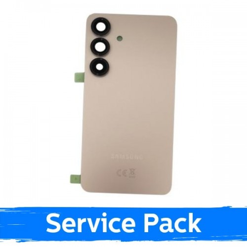 Takakansi Samsung S931 S25 / Pink Gold / (Service Pack)