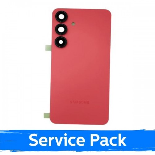Takakansi Samsung S936 S25 Plus / Coral Red / (Service Pack)