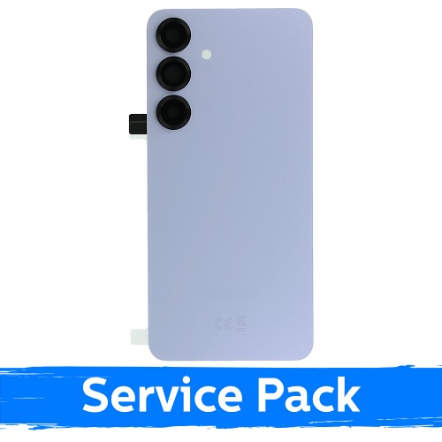 Takakansi Samsung S936 S25 Plus / Icy Blue / (Service Pack)