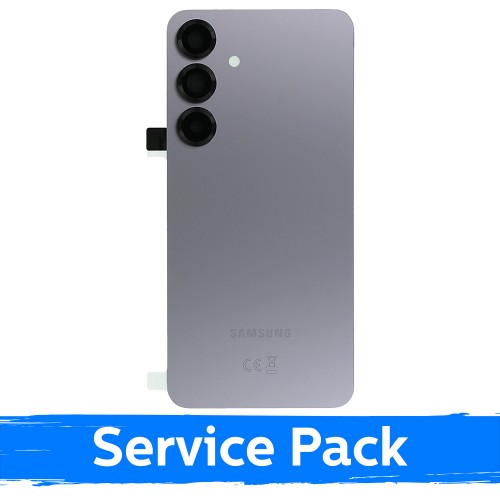 Takakansi Samsung S936 S25 Plus / Silver Shadow / (Service Pack)