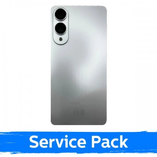 Takakansi Samsung S937 S25 Edge / Titanium Icyblue / (Service Pack)