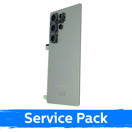 Takakansi Samsung S938 S25 Ultra / Titanium Jade Green / (Service Pack)