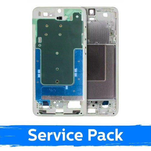 Keskikehys Samsung S926 S24 Plus / Jade Green / (Service Pack)